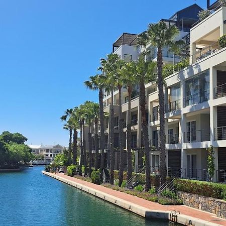 V&A Waterfront Marina Family Apartment 101 Altmore Cape Town Exterior photo