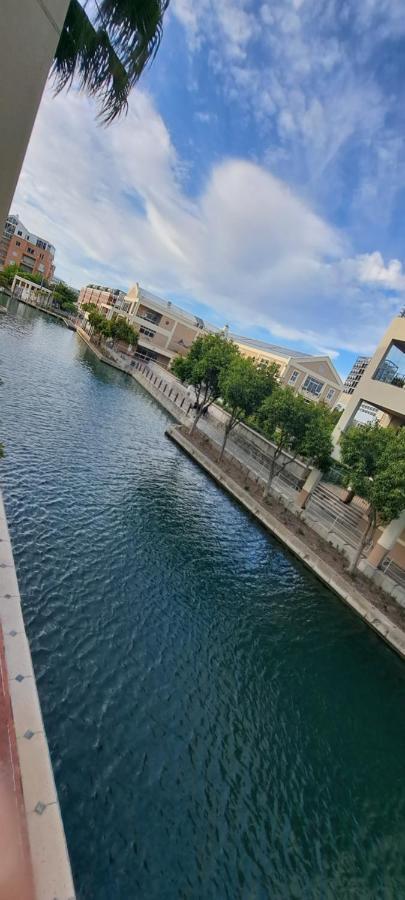 V&A Waterfront Marina Family Apartment 101 Altmore Cape Town Exterior photo